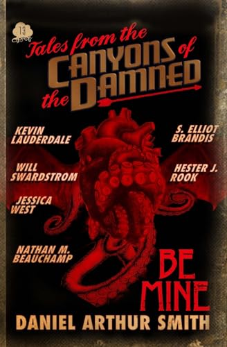 9781946777003: Tales from the Canyons of the Damned No. 13