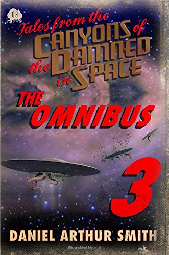 Beispielbild fr Tales from the Canyons of the Damned: Omnibus No. 3 zum Verkauf von Lucky's Textbooks