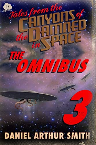 9781946777263: Tales from the Canyons of the Damned: Omnibus No. 3