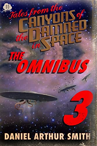 9781946777270: Tales from the Canyons of the Damned: Omnibus No. 3: Color Edition