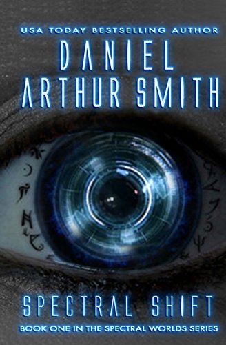 Beispielbild fr Spectral Shift: A Spectral Worlds Novel zum Verkauf von ZBK Books