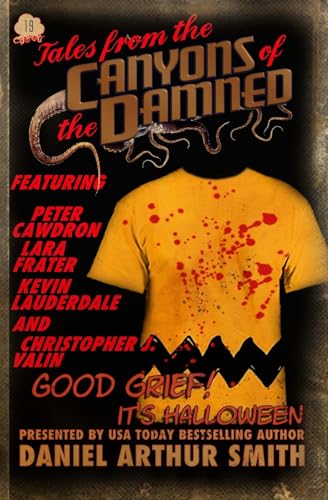 9781946777430: Tales from the Canyons of the Damned No. 19: Volume 19