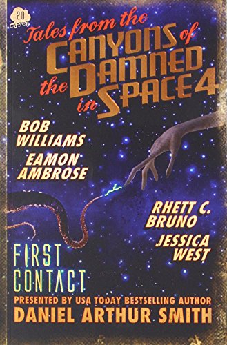 9781946777454: Tales from the Canyons of the Damned No. 20