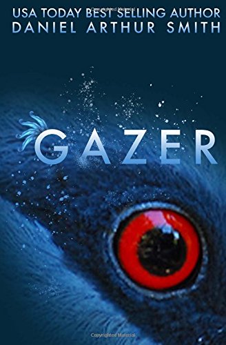 Stock image for Gazer: A Spectral Worlds Story for sale by Lucky's Textbooks