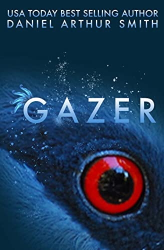 Stock image for Gazer: A Spectral Worlds Story for sale by Lucky's Textbooks