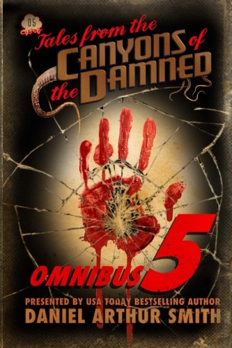 Stock image for Tales from the Canyons of the Damned: Omnibus No. 5: Color Edition for sale by Lucky's Textbooks