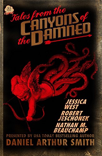 Stock image for Tales from the Canyons of the Damned No. 22 for sale by Lucky's Textbooks
