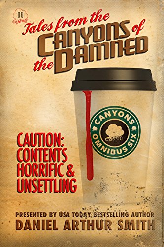 9781946777577: Tales from the Canyons of the Damned: Omnibus No. 6: Volume 6