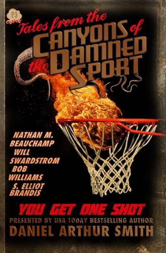 9781946777591: Tales from the Canyons of the Damned No. 23