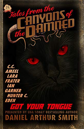 Stock image for Tales from the Canyons of the Damned No. 24 for sale by Lucky's Textbooks