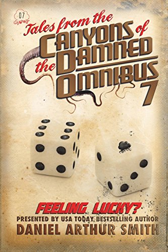 9781946777669: Tales from the Canyons of the Damned: Omnibus No. 7: Color Edition: Volume 7