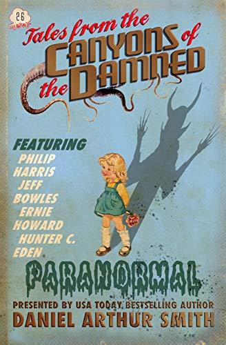 Beispielbild fr Tales from the Canyons of the Damned: No. 26 zum Verkauf von Lucky's Textbooks