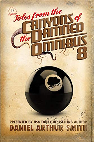 Stock image for Tales from the Canyons of the Damned: Omnibus 8 for sale by Lucky's Textbooks