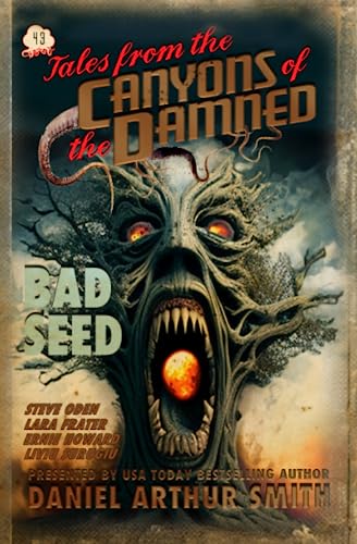 Imagen de archivo de Tales from the Canyons of the Damned: No. 43 a la venta por Books Unplugged