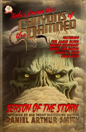 9781946777850: Tales from the Canyons of the Damned: No. 42