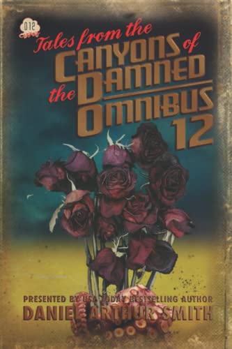 Imagen de archivo de Tales from the Canyons of the Damned: Omnibus 12 a la venta por Lucky's Textbooks