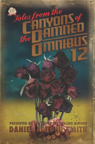 Stock image for Tales from the Canyons of the Damned: Omnibus 12 for sale by Lucky's Textbooks