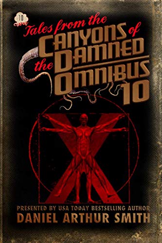 Stock image for Tales from the Canyons of the Damned: Omnibus 10 for sale by Lucky's Textbooks