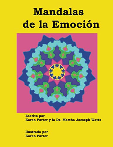 Stock image for Mandalas de la Emocin (Emotatude) (Spanish Edition) for sale by Lucky's Textbooks