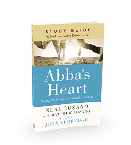 Imagen de archivo de Abbas Heart Study Guide a la venta por Red's Corner LLC
