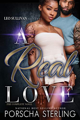 Imagen de archivo de A Real Love : The Complete Paperback Edition a la venta por Better World Books