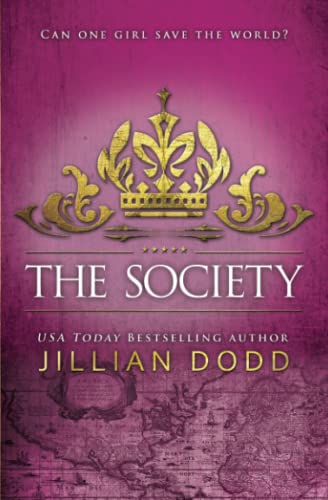 9781946793195: The Society (Spy Girl)