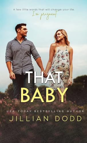 Stock image for That Baby (That Boy) for sale by Books Unplugged