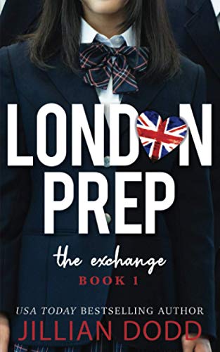 Stock image for London Prep for sale by Goodwill Books