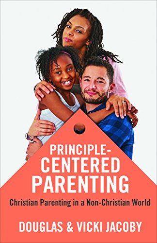 Beispielbild fr Principle Centered Parenting zum Verkauf von ThriftBooks-Atlanta