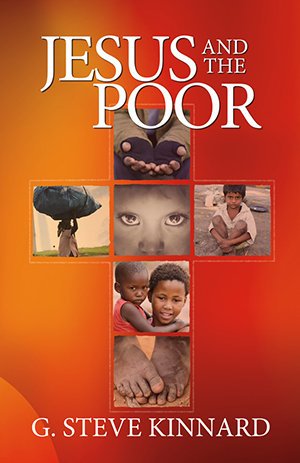 Stock image for Jesus and the Poor for sale by HPB-Red
