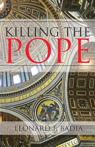 Imagen de archivo de Killing the Pope a la venta por Lakeside Books