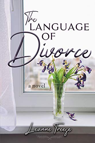 Imagen de archivo de The Language of Divorce: A Novel a la venta por Gulf Coast Books