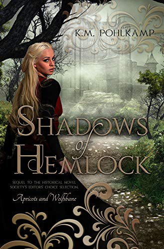 Imagen de archivo de Shadows of Hemlock (Apricots and Wolfsbane) a la venta por Half Price Books Inc.