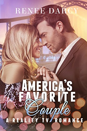 Imagen de archivo de America's Favorite Couple (Reality TV Romance) a la venta por Lucky's Textbooks