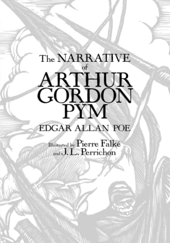 9781946808080: The Narrative of Arthur Gordon Pym