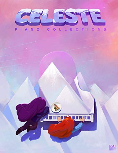 Stock image for Celeste Piano Collections - Sheet Music from the game [Paperback] Lena Raine; Trevor Alan Gomes; David Ren Christensen and David Peacock for sale by Ergodebooks