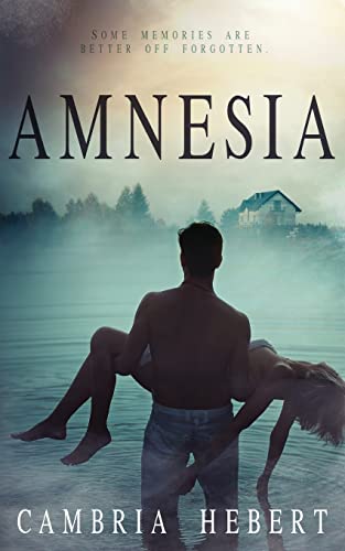 Stock image for Amnesia for sale by HPB Inc.