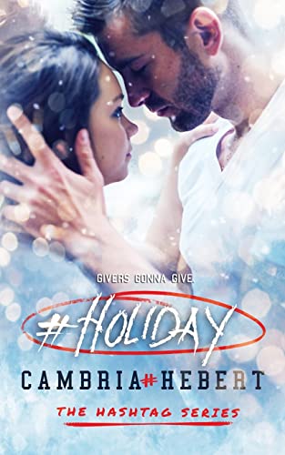 Imagen de archivo de Holiday: a hashtag series short story a la venta por Book Deals