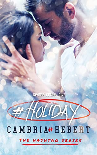 Stock image for Holiday: a hashtag series short story for sale by Book Deals