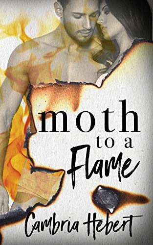 Imagen de archivo de Moth To A Flame a la venta por ThriftBooks-Atlanta