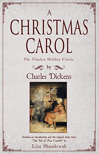 9781946848345: A Christmas Carol