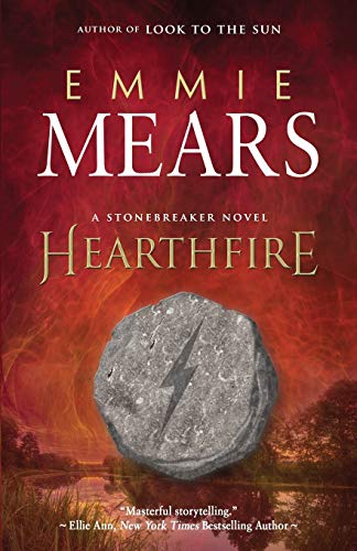 9781946848529: Hearthfire (1) (Stonebreaker)