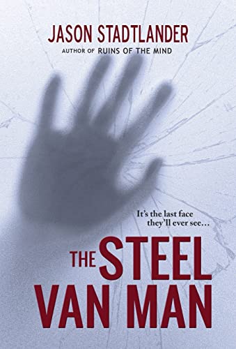 9781946848833: The Steel Van Man
