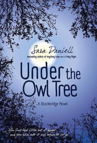 Beispielbild fr Under the Owl Tree (Stockbridge Novels) zum Verkauf von dsmbooks