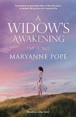 Stock image for A Widow's Awakening for sale by SecondSale