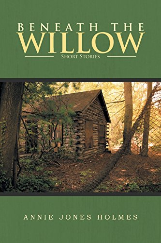 Stock image for BENEATH THE WILLOW: SHORT STORIES for sale by KALAMO LIBROS, S.L.