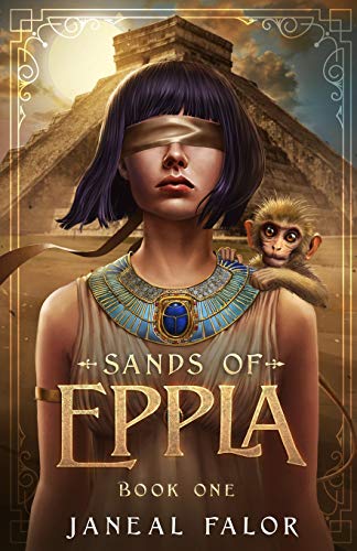 9781946860064: Sands of Eppla: 1