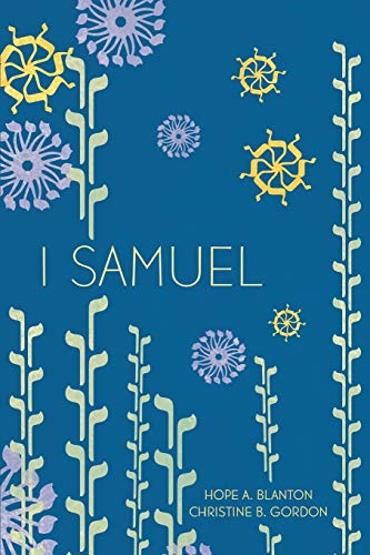 9781946862013: 1 Samuel: At His Feet Studies