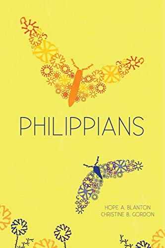 Beispielbild fr Philippians: At His Feet Studies zum Verkauf von BooksRun
