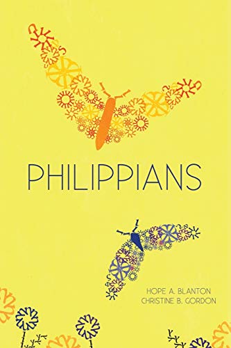 Stock image for Philippians: At His Feet Studies for sale by BooksRun